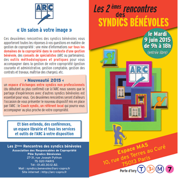 procès verbal de rencontre