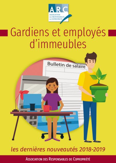 Gardiens Et Employés D'immeubles | Association Des Responsables De ...