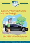Les infrastructures de recharge des véhicules électriques