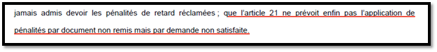 Nouvelle condamnation d’un syndic professionnel pour  refus de remise des pièces au conseil syndical : la jurisprudence se confirme