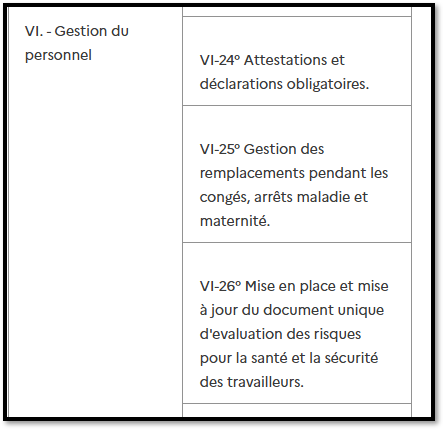 Abus 5237 : Le cabinet LAMY essaierait-il de réécrire la loi ?