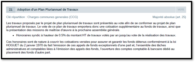 Cabinet SEGINE, plus c’est gros, plus ça passe