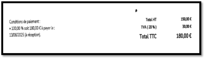 Assemblée annuelle de 2025 : le souci de calculette du syndic PIERRES DE PARIS