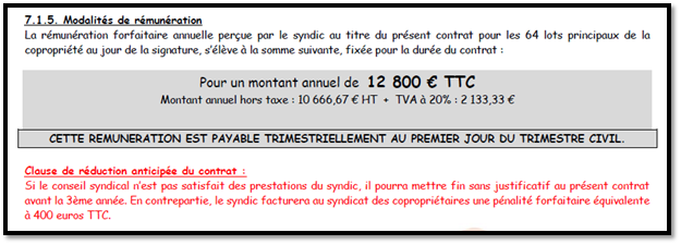 REGIE IMMOBILIERE DE VIENNE : pourquoi faire compliquer  quand on peut faire simple ?