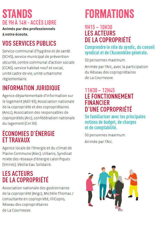 Courneuve
