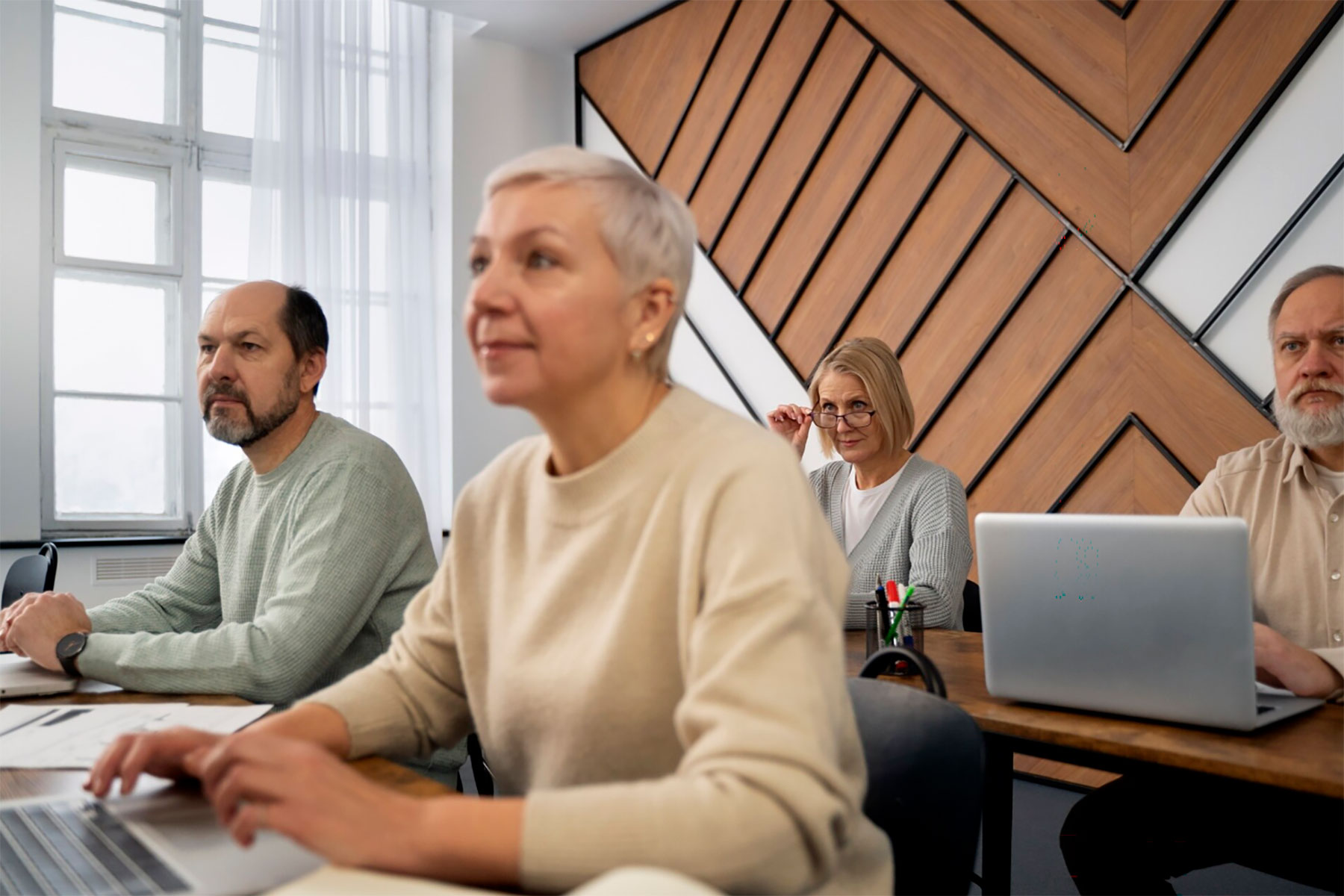 Les formations techniques en copropriété