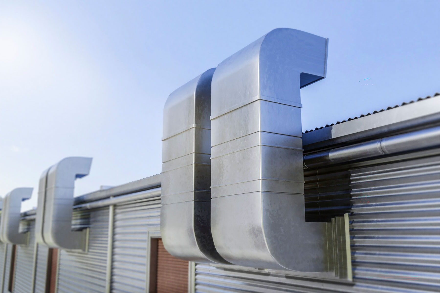 Comment entretenir la ventilation dans les immeubles ?(émission vidéo)