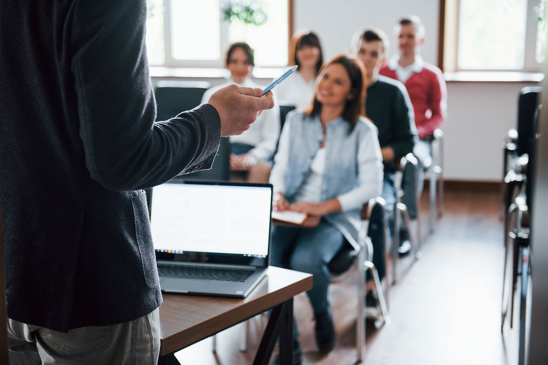 CATALOGUE DES FORMATIONS 2025-2026