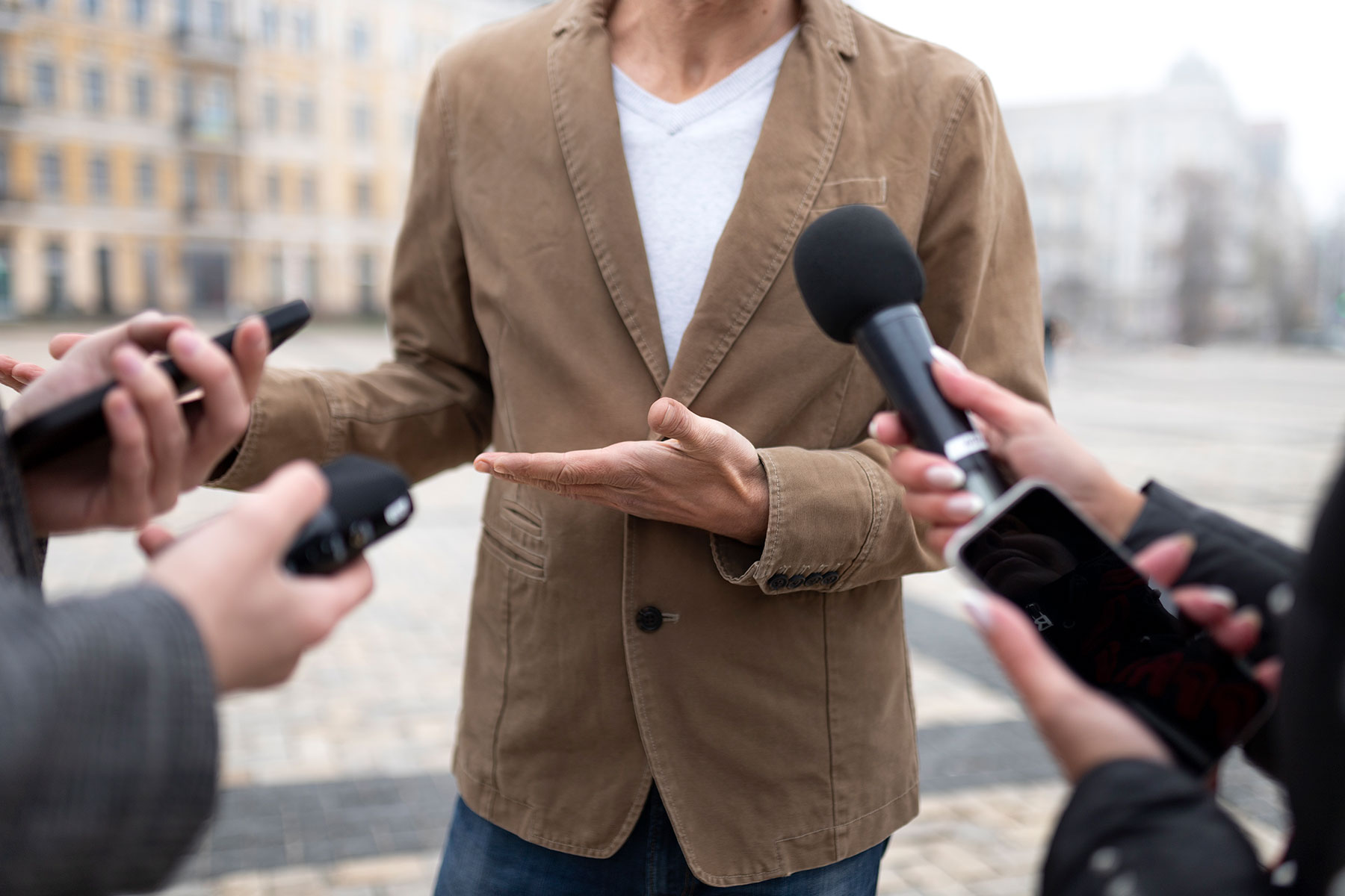 Communiqué de Presse de l'ARC Copro