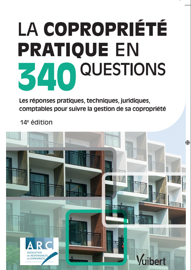 La copropriété pratique en 340 questions