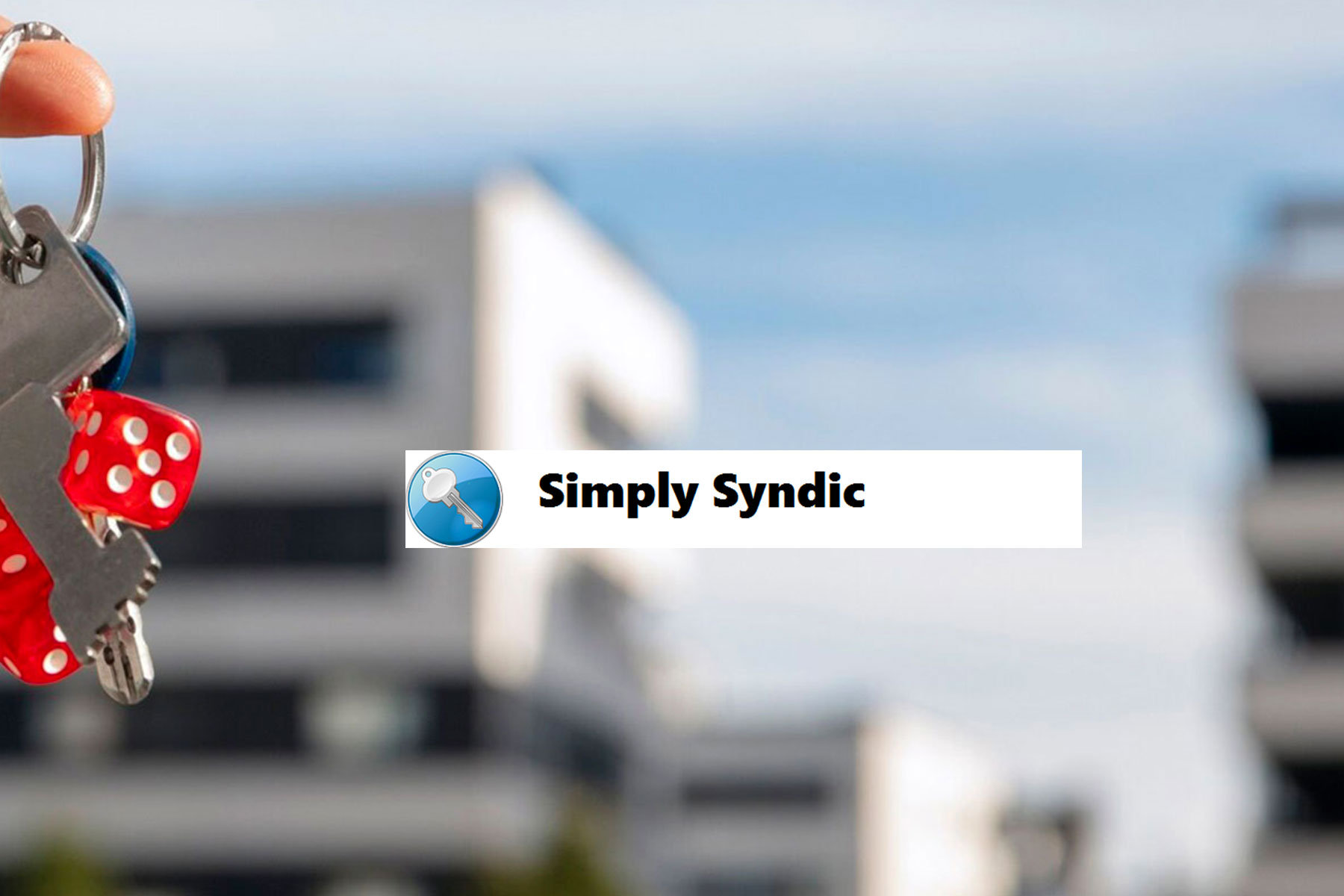 Reprise comptable & logiciel Simply Syndic clé en main