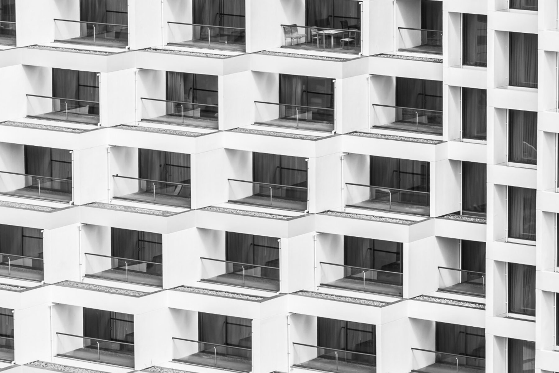 Dossier Septembre 2024 : Les différences entre une copropriété et une division en volumes