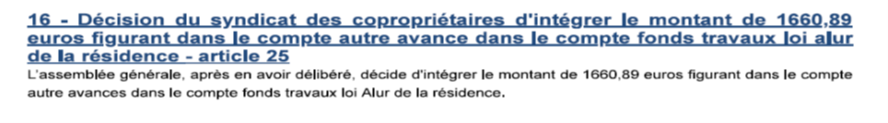 Syndic SERGIC : c'est magique