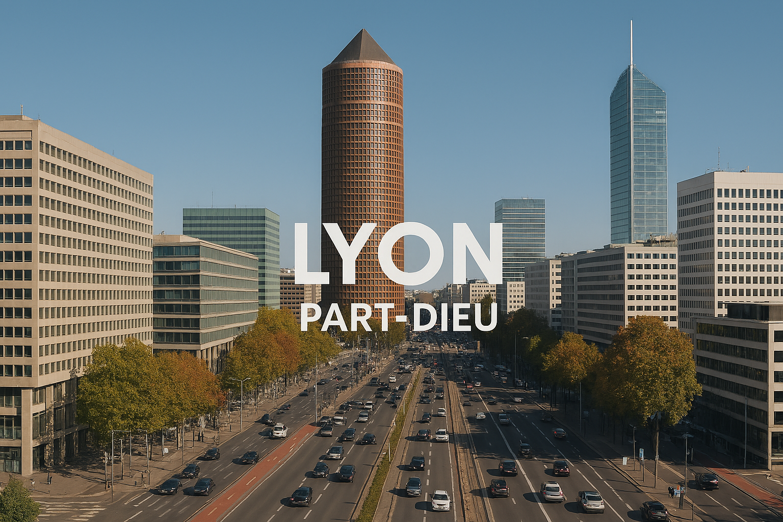 lyon