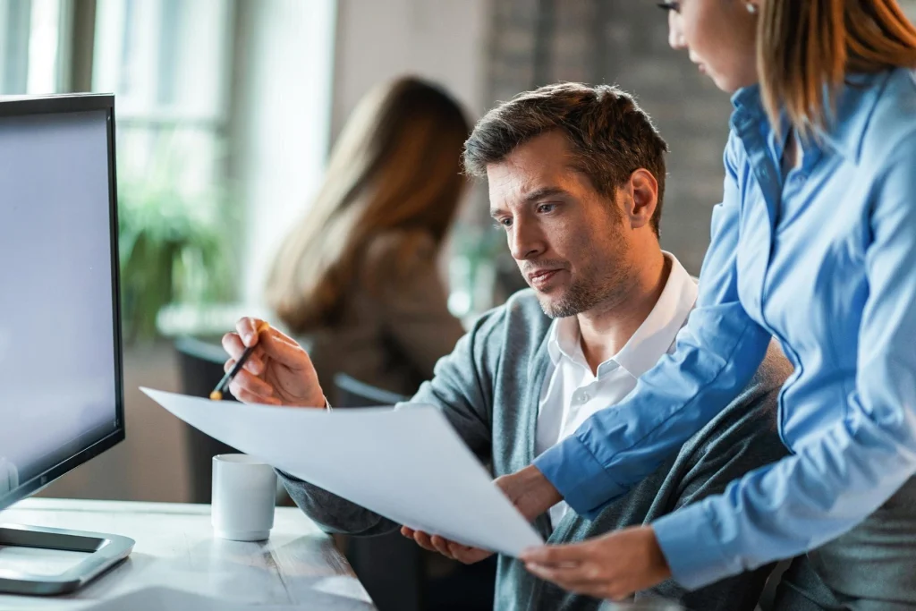 ARC - Expertise en Assurance en copropriété