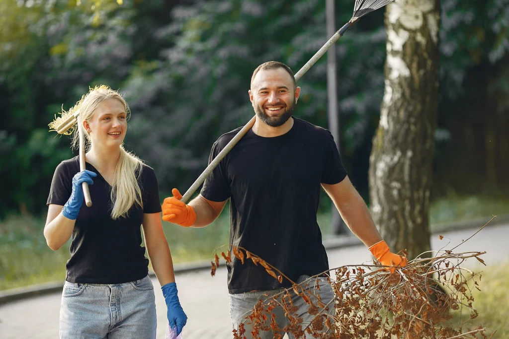 Conseils gardien et employé d’immeuble en copropriété