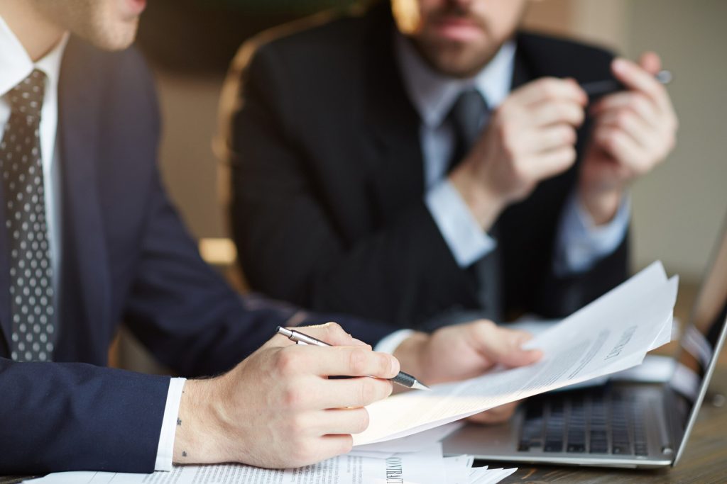 ARC - Expertise Comptable en Copropri&eacute;t&eacute;