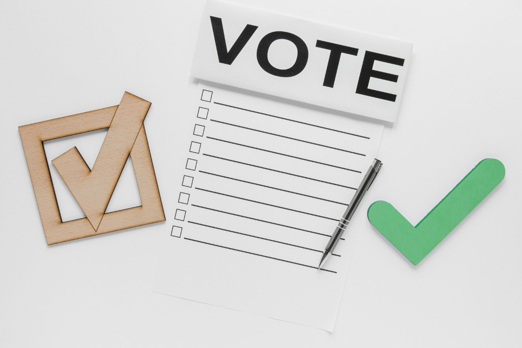 La seconde délibération en assemblée générale par formulaire de vote par correspondance se déduit de la première délibération, à défaut de mention spéciale.