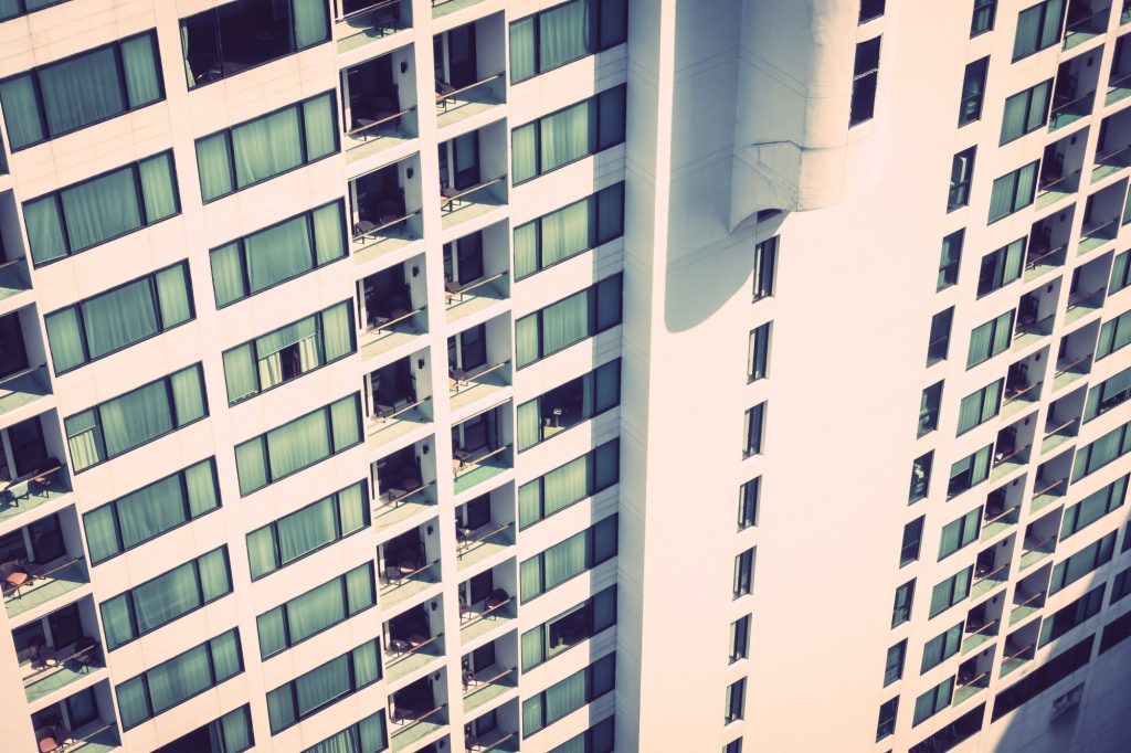 ARC - Expertise en Copropriété Dégradée
