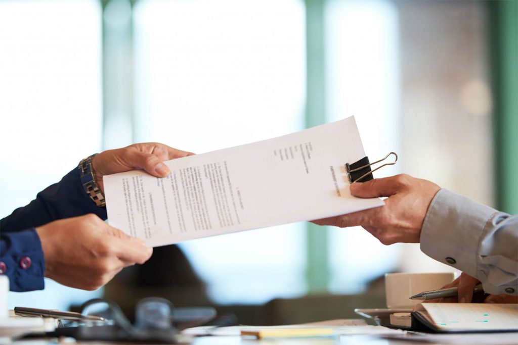 Formation LE REGLEMENT DE COPROPRIETE