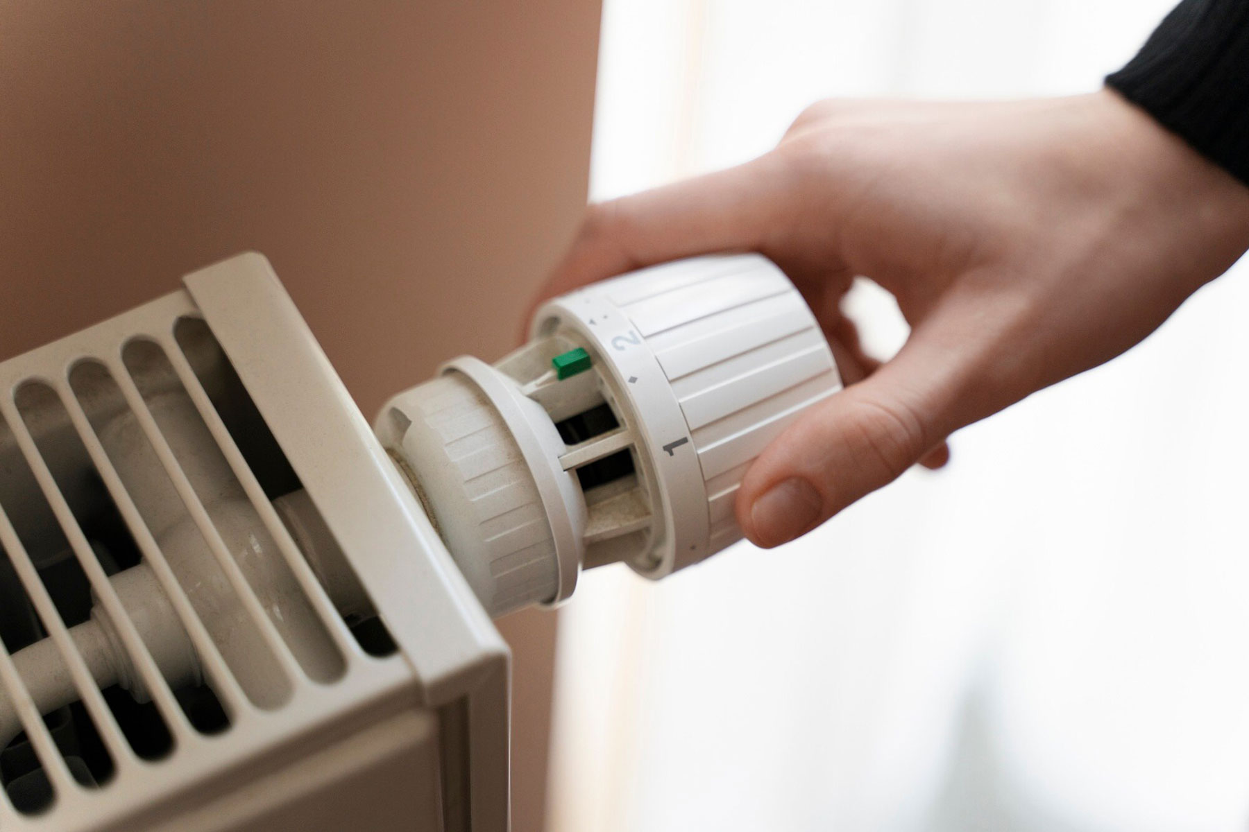 Demandez à connaître les modalités de calcul des charges de chauffage