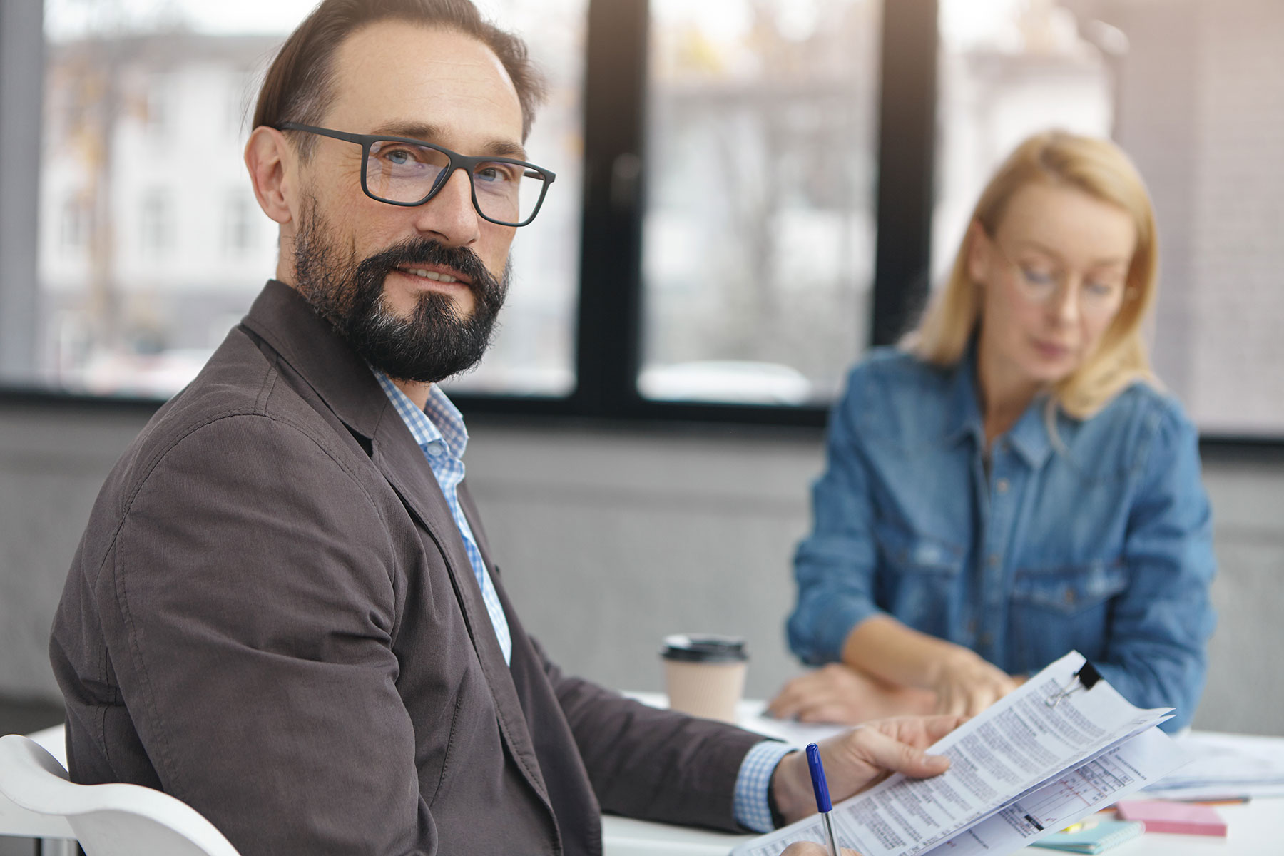 Syndic bénévole – syndic non professionnel : le dilemme de l’ARC Nationale