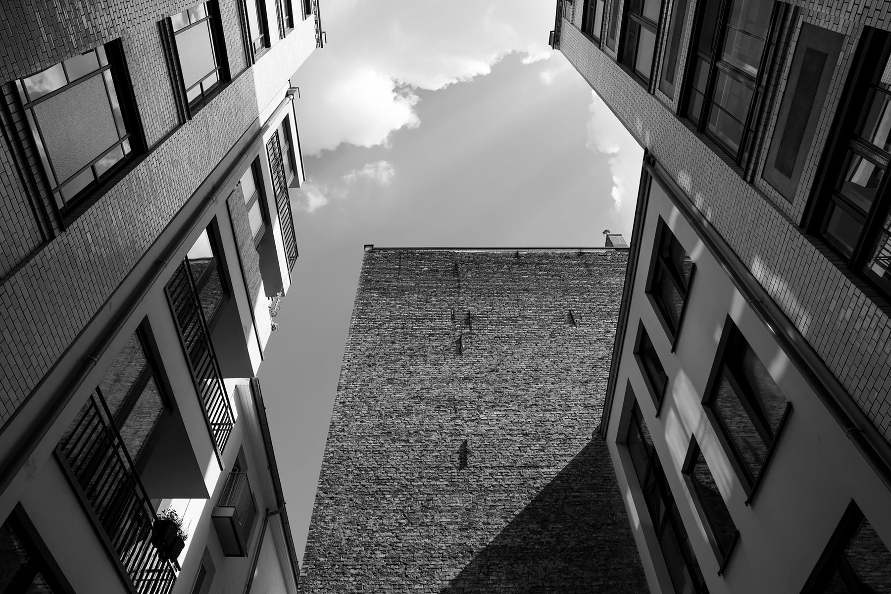 Logement décent, préjudice de jouissance et prescription
