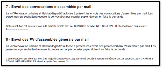 Le cabinet MDRC : 
des approximations sur la mise en application des dispositions l&eacute;gales
