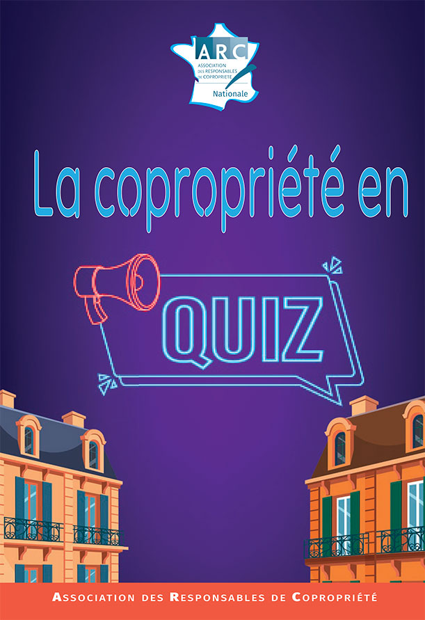 La copropriété en quiz